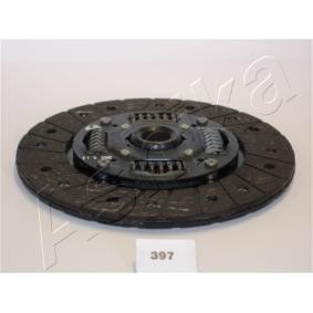 Achetez des Disque d'embrayage de chez ASHIKA en ligne pour SHUMA II A trois volumes (FB) à prix modérés