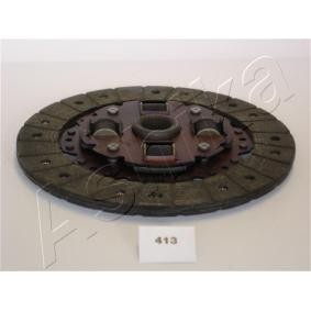 Achetez des Disque d'embrayage de chez ASHIKA en ligne pour PRELUDE III (BA) à prix modérés