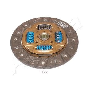Kjøp Clutchplate av ASHIKA 80-08-822 til den lave prisen 1623,87 NOK