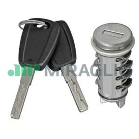 Acquista Cilindro serratura da MIRAGLIO 80/1026 a buon mercato per soli 48,68 €