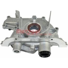 Comprar Bomba de aceite de METZGER 8000018 a bajo precio de 423,47 €