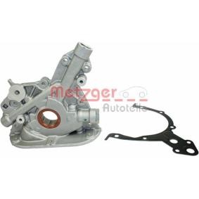 Comprar Bomba de aceite de METZGER 8000019 a bajo precio de 341,58 €