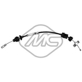 Kupplungsseil 80001 von Metalcaucho günstig für 26,37 € online kaufen