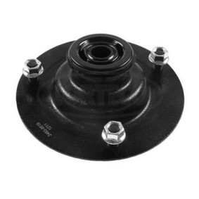 Compre Copela de amortiguador y cojinete de CORTECO online para Freelander SUV (L314) a precios moderados