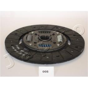 Acquista Disco frizione da JAPKO 80005 a buon mercato per soli 38,17 €