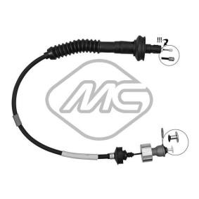 Kupplungsseil 80005 von Metalcaucho günstig für 41,28 € online kaufen