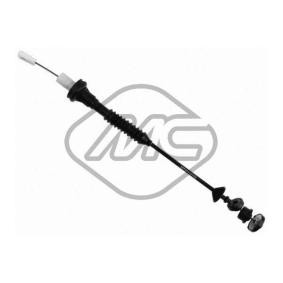 Kupplungsseil 80009 von Metalcaucho günstig für 33,52 € online kaufen