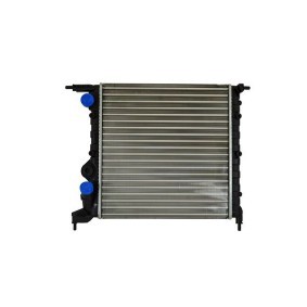 Kühler, Motorkühlung 80009z von KLAXCAR FRANCE günstig für 75,35 € online kaufen