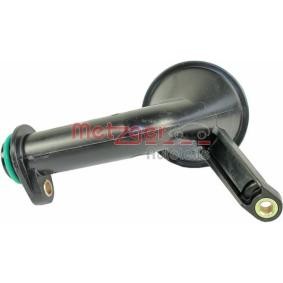 Comprar Tubo de aspiración, bomba del aceite de METZGER 8002002 a bajo precio de 13,74 €