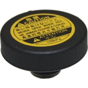 Compre Tampa de fecho, recipiente de líquido de refrigeração da BIRTH 80036 a um preço baixo por 7,21 €