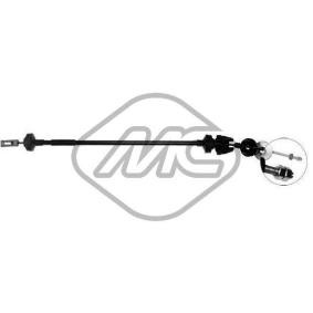 Kupplungsseil 80038 von Metalcaucho günstig für 15,51 € online kaufen