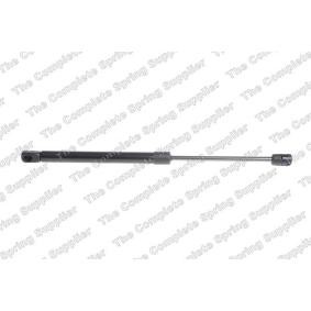 Compre Amortiguador de capó de LESJÖFORS online para TT Roadster (FV9, FVR) a precios moderados