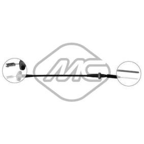 Comprar Cable de embrague de Metalcaucho 80092 a bajo precio de 17,68 €