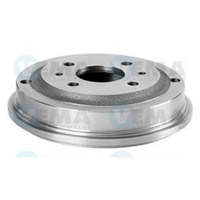 Köp Bromstrumma av VEMA 800942 till det låga priset 316,30 kr