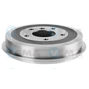 Acquista Tamburo freno da VEMA 801014 a buon mercato per soli 43,79 €
