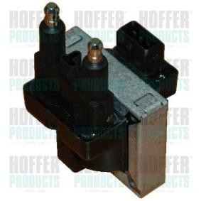 Zündspule 8010383 von HOFFER günstig für 25,76 € online kaufen