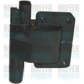 Zündspule 8010423 von HOFFER günstig für 30,99 € online kaufen