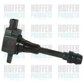 Zündspule 8010467 von HOFFER günstig für 51,82 € online kaufen