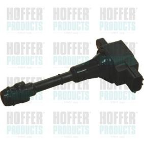 Zündspule 8010487 von HOFFER günstig für 56,90 € online kaufen