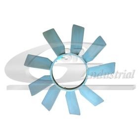 Compre Ventoinha do ventilador, refrigeração do motor da 3RG 80108 a um preço baixo por 21,36 €