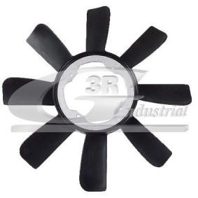 Lüfterrad, Motorkühlung 80114 von 3RG günstig für 21,83 € online kaufen
