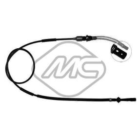 Gaszug 80124 von Metalcaucho günstig für 19,78 € online kaufen