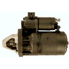 Comprar Motor de arranque de ROTOVIS Automotive Electrics 8013400 a bajo precio de 138,61 €