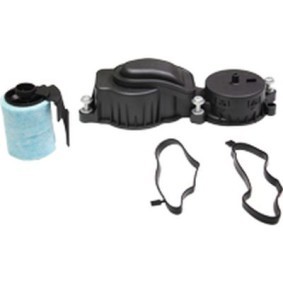 Compre Separador de óleo, respiro do cárter da cambota da BIRTH 80152 a um preço baixo por 49,04 €