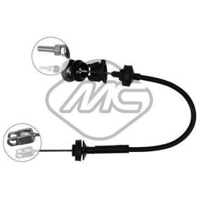 Kupplungsseil 80164 von Metalcaucho günstig für 17,62 € online kaufen