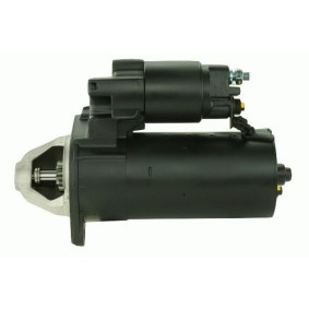 Comprar Motor de arranque de ROTOVIS Automotive Electrics 8018180 a bajo precio de 129,00 €