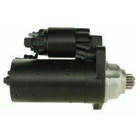 Comprar Motor de arranque de ROTOVIS Automotive Electrics 8018500 a bajo precio de 129,00 €