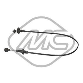 Gaszug 80188 von Metalcaucho günstig für 19,69 € online kaufen
