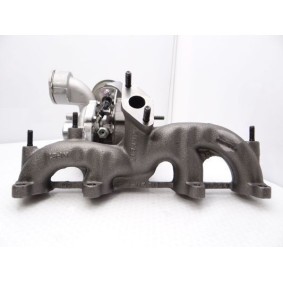 Köp Turboaggregat av GARRETT 801891-5001S till det låga priset 14513,27 kr