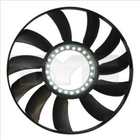 Compre Ventoinha do ventilador, refrigeração do motor de TYC online para DUCATO Caixa (230L) a preços moderados