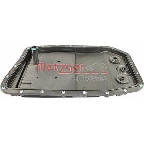 Compre Cárter do óleo, caixa de velocidades automática da METZGER 8020015 a um preço baixo por 81,36 €