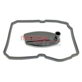 Comprar Kit filtro hidrtáulico, caja automática de METZGER 8020018 a bajo precio de 12,33 €