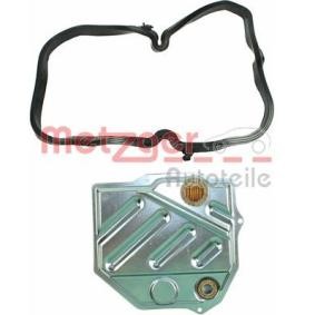 Comprar Kit filtro hidrtáulico, caja automática de METZGER 8020020 a bajo precio de 23,86 €