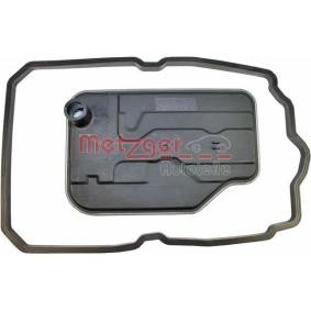 Comprar Kit filtro hidrtáulico, caja automática de METZGER 8020022 a bajo precio de 19,76 €