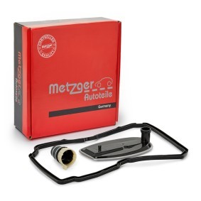 Comprar Kit filtro hidrtáulico, caja automática de METZGER 8020031 a bajo precio de 20,29 €