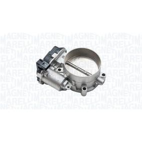 Compre Corpo de borboleta da MAGNETI MARELLI 802011589801 a um preço baixo por 271,75 €