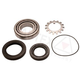 Compre Rodamiento de rueda de AUTEX online para Serie B Camión de plataforma/Chasis (UN) a precios moderados