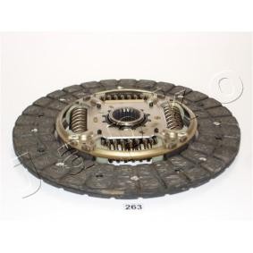 Compre Disco de embrague de JAPKO online para Camry Berlina (_V4_) a precios moderados