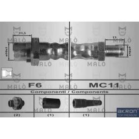 Acquista Tubo freno da MALÒ 80266 a buon mercato per soli 53,20 €