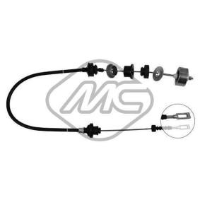 Kupplungsseil 80269 von Metalcaucho günstig für 25,18 € online kaufen