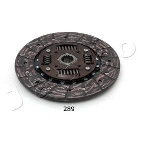 Compre Disco de embraiagem de JAPKO online para RAV 4   (SXA1_) a preços moderados