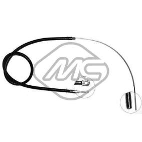 Handbremsseil 80295 von Metalcaucho günstig für 15,95 € online kaufen