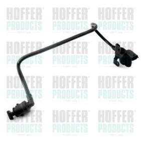 Acquista Valvola ventilazione / sfiato, Serbatoio carburante da HOFFER 8029535 a buon mercato per soli 38,30 €