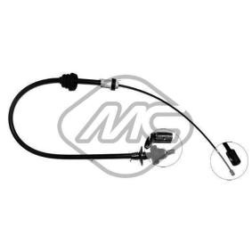 Kupplungsseil 80301 von Metalcaucho günstig für 14,49 € online kaufen