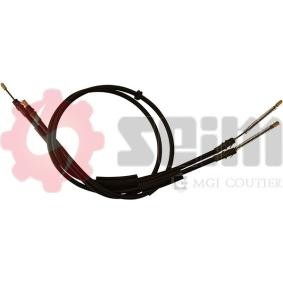 Handbremsseil 803100 von SEIM günstig für 30,65 € online kaufen