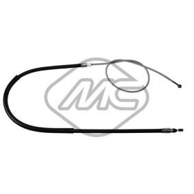 Handbremsseil 80321 von Metalcaucho günstig für 15,89 € online kaufen